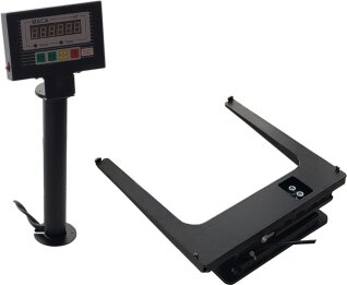 Вбуд. ваги в сканер Datalogic Magellan 8400